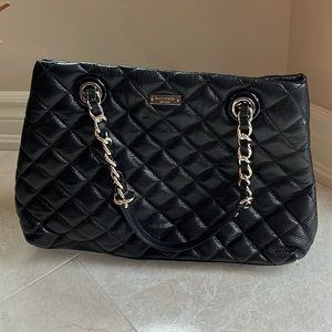 Kate Spade Leather Shoulder Bag